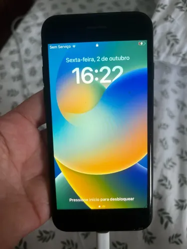 iPhone SE