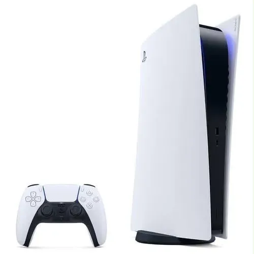 PS5 PlayStation 5 Usado +1 Controle - versão com disco e digital