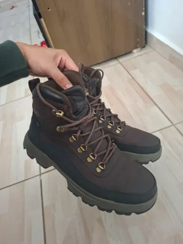 Coturno Macboot Montana 02