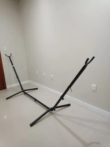 Suporte p rede portátil