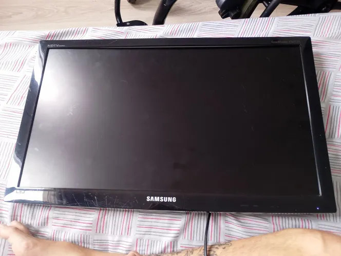 Tv Samsung 24 polegadas 