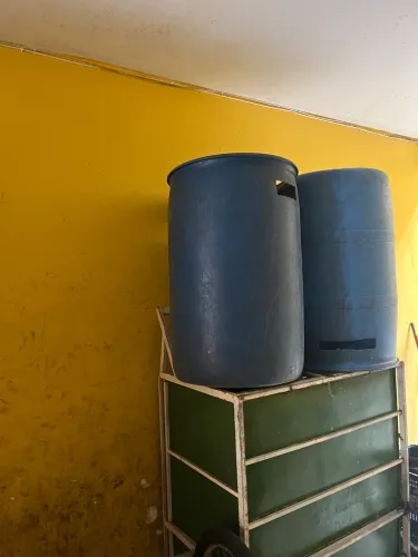 Bombona