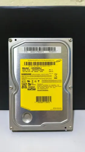 HD Samsung 250GB SATA