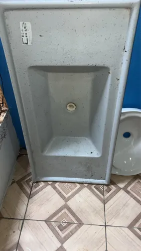 Pia para cozinha ou área 