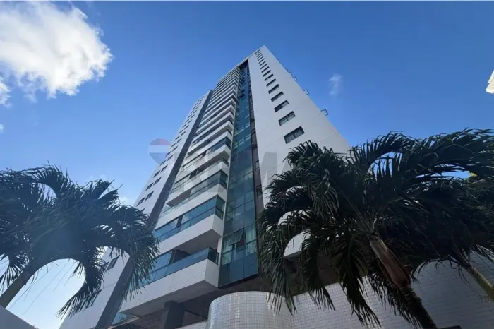 Apartamento 04 quartos em Boa Viagem