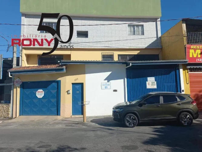 Apartamento para aluguel Parque das Alamedas Guaratinguetá