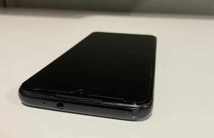 Motorola One macro