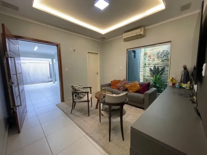 Casa pra financiar sudeste com 120 metros quadrados com 2 quartos em Renascença - Teresina