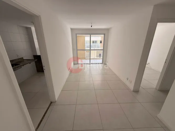 Apto com 2 quartos para alugar, 100 m² - Braga - Cabo Frio