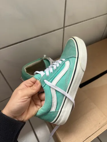 Tênis Vans