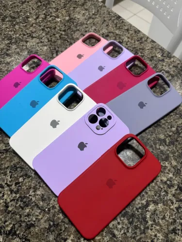 Capas iPhone 15 pro Max 