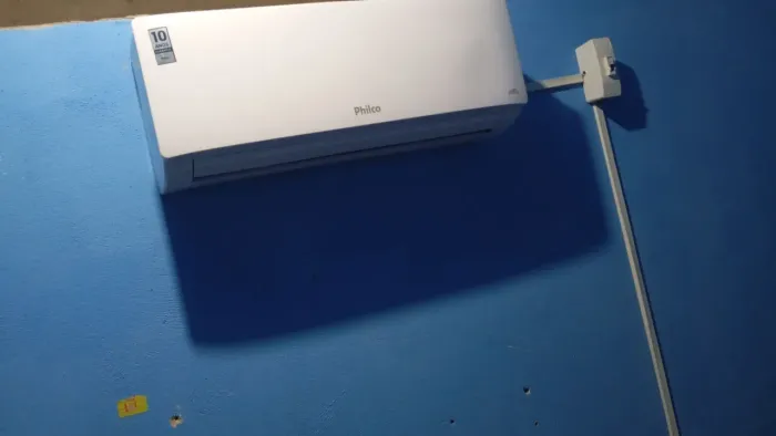 Ar condicionado Philco 9000 btus