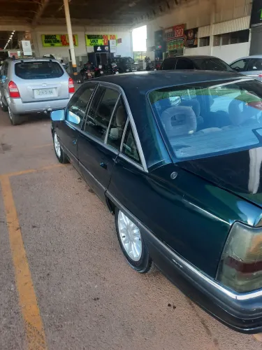 Chevrolet Omega GLS 2.2 / 2.0 1997