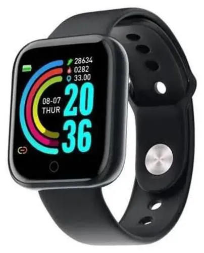 Smartwatch D20