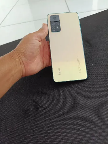 Celular redimi 11pro