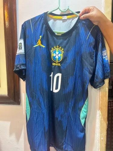 Camisa do Brasil
