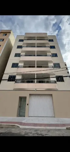 Apartamento Jockey de Itaparica - Vila Velha - ES