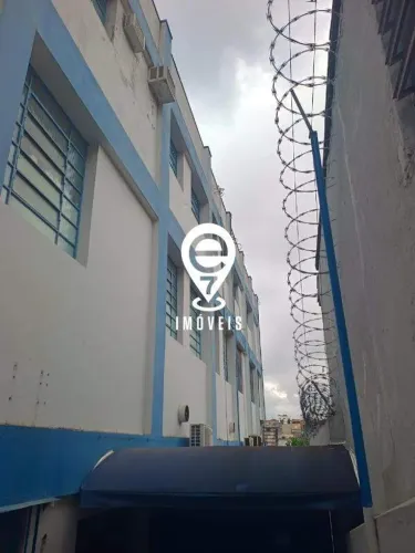 PRÉDIO DE 100M² PARA LOCAÇÃO - VILA MORAIS