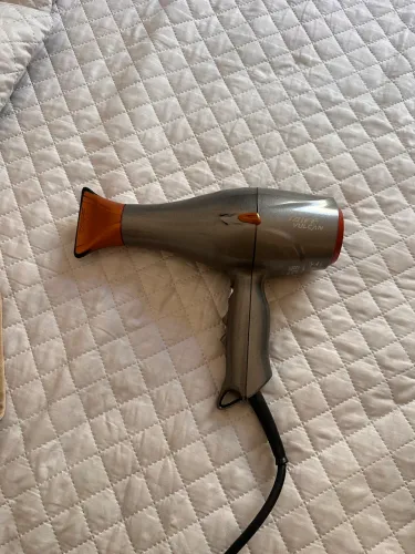 Secador Taiff