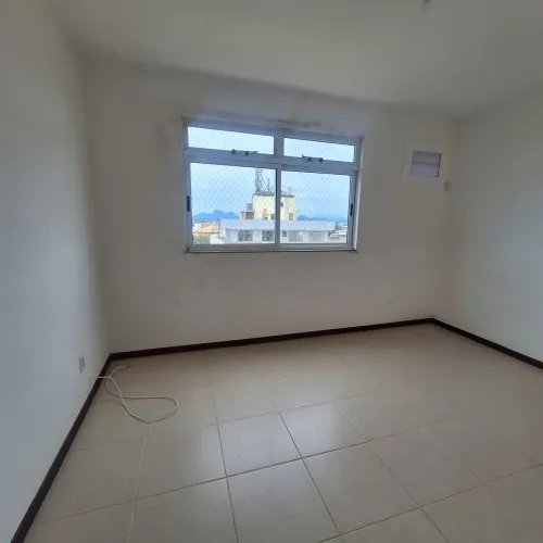 Cobertura no São Marcos