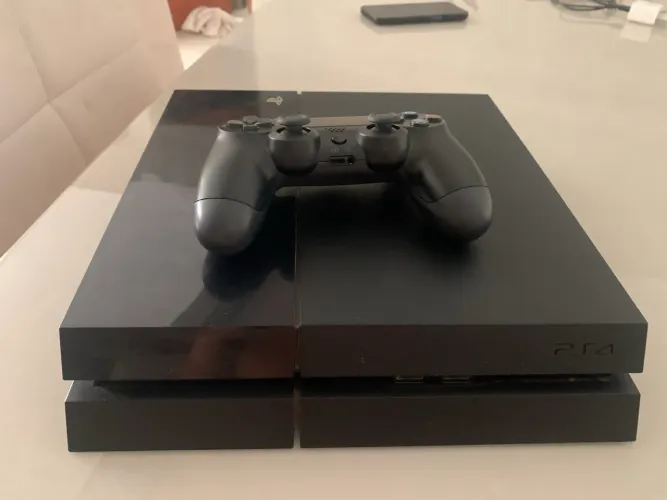 Ps4 slim