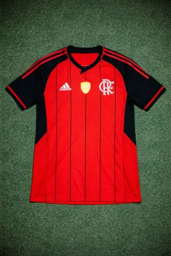 Camisa do Flamengo mundial
