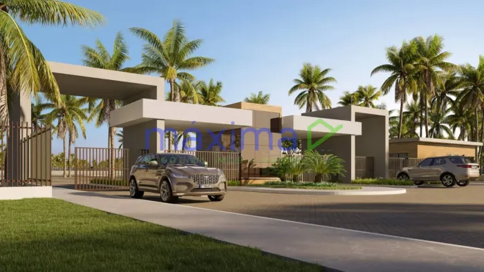 Copacabana Beach Residence