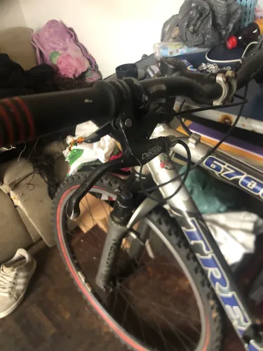Bicicleta trek 6700 aro 26 