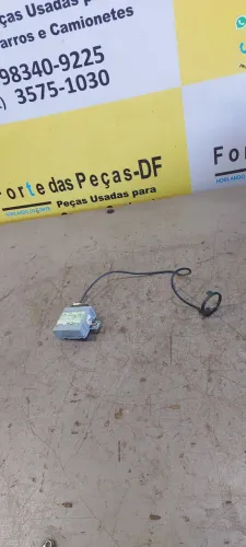 Módulo Imobilizador Antena Do Palio Siena Strada Sapão