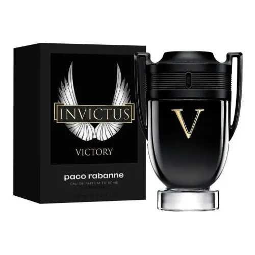 Perfume invictus 100ml