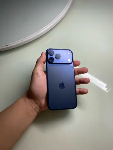 iPhone 17 Pro Max 256gb 92%