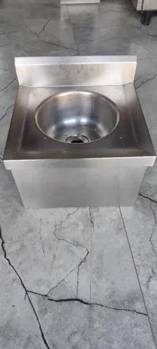 Pia inox