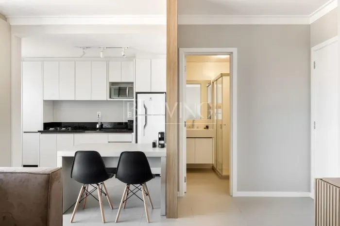 Studio Kplatz à venda em São José