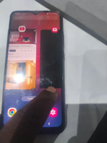 Samsung Galaxy a2