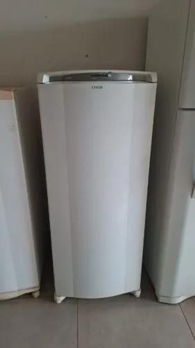 Vendo geladeira