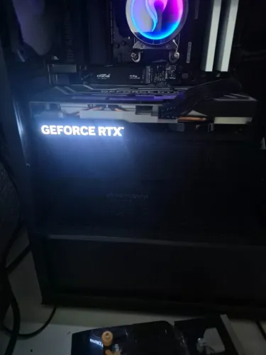 Nvidia 4060 galax