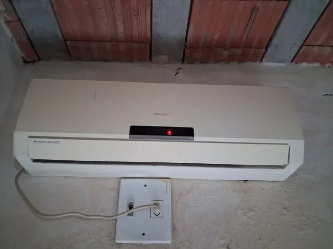 Ar condicionado Gree 9.000 btus