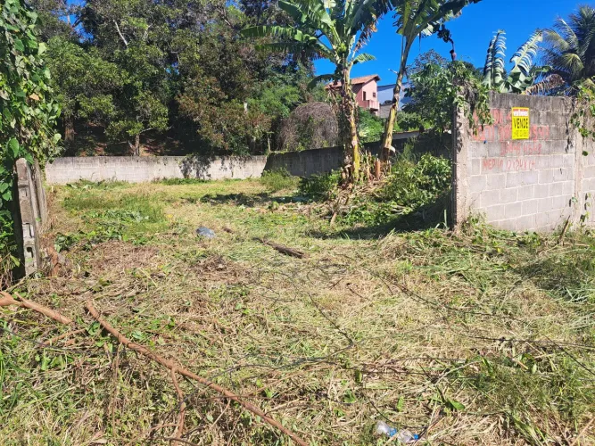 Vendo lote Enseada de Jacaraípe 