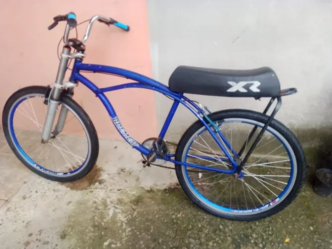 Bike 26 