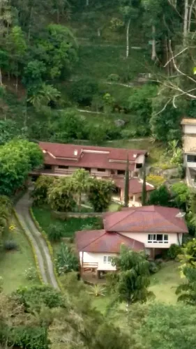 Casa de Condomínio à venda na Rua das Acácias, Araras, Petrópolis - RJ