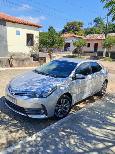 Toyota Corolla XEI 2.0 Flex 16V Aut. 2019