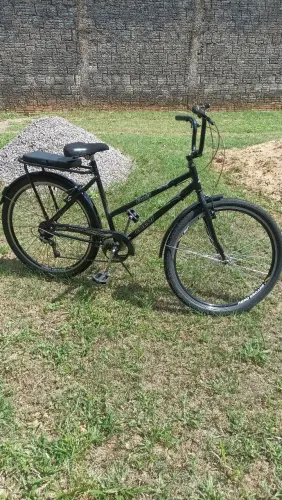 Bicicleta ? Caloi poti