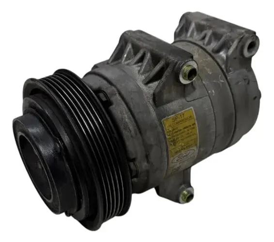 Compressor Ar Condicionado Ford Fusion 2.3 