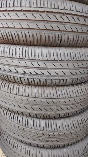 Pneus remold TekysTyre 175/70/13 