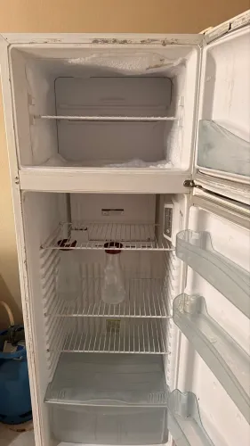 Geladeira
