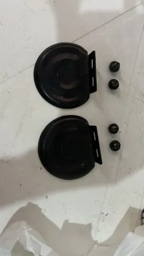 Suporte Para pe De moto eletrica
