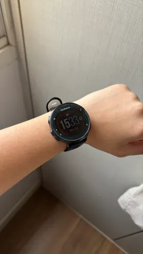 Garmin 235 Usado