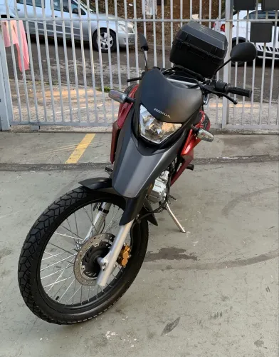 Xre 300 2014