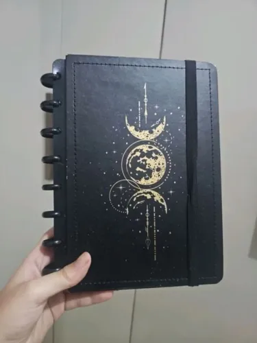 caderno inteligente iscool disc