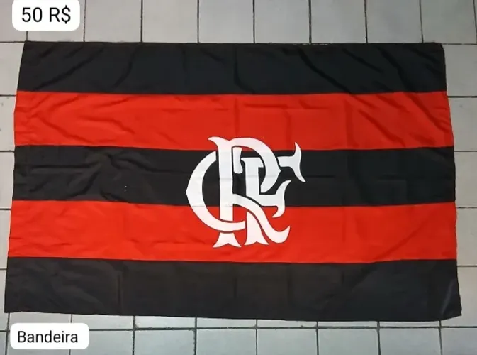 Bandeiras do Flamengo